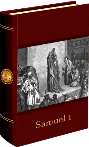 Samuel 1
