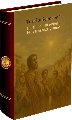 Tesalonicenses 1