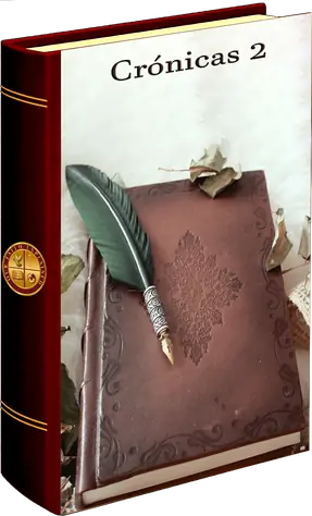 Crónicas 2