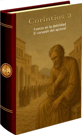 Corintios 2