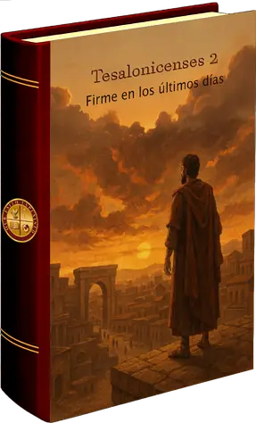 Tesalonicenses 2