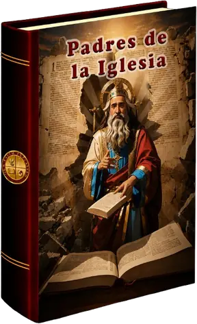 Padres de la Iglesia