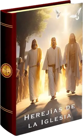 Herejías de la Iglesia