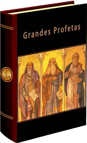 Profetas Mayores