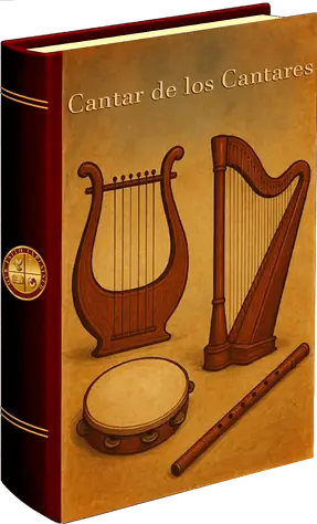 Cantar de los Cantares