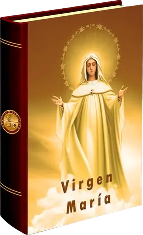 Virgen María