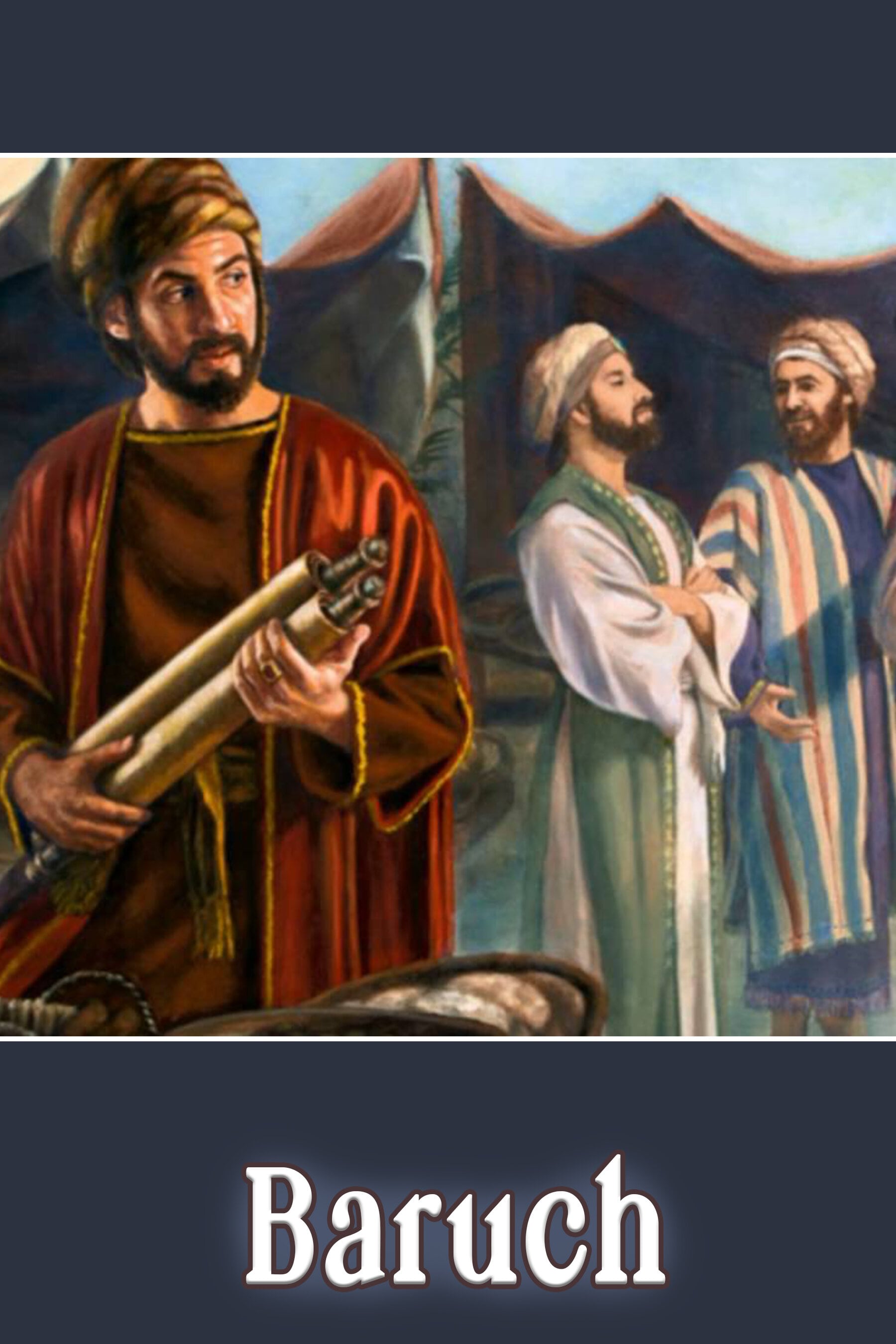 Baruc