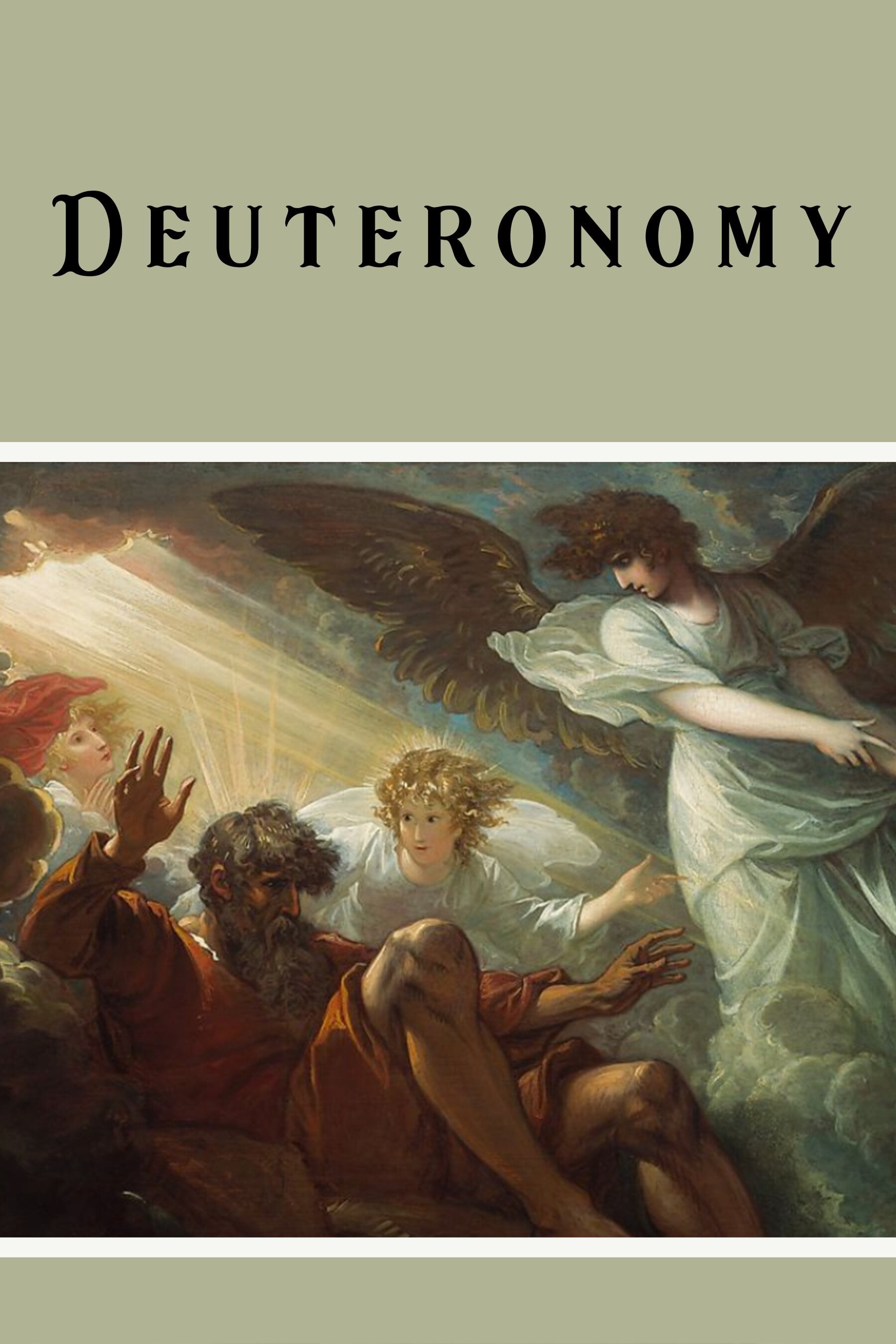 Deuteronomio