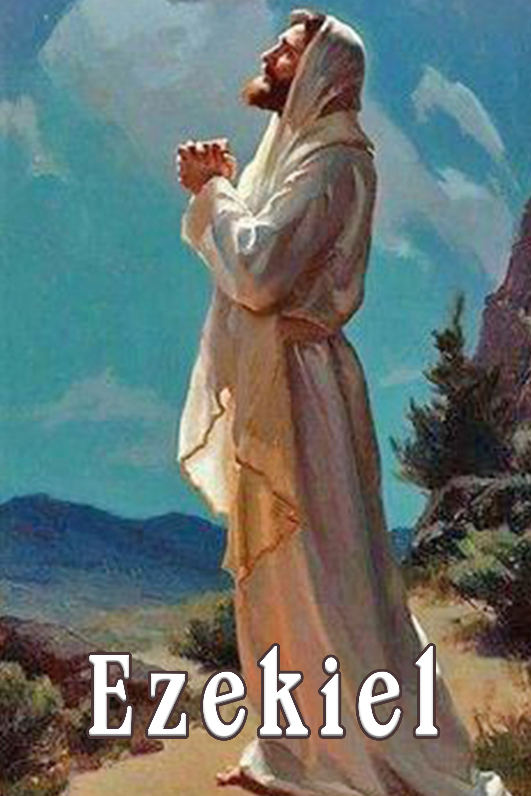 Ezequiel