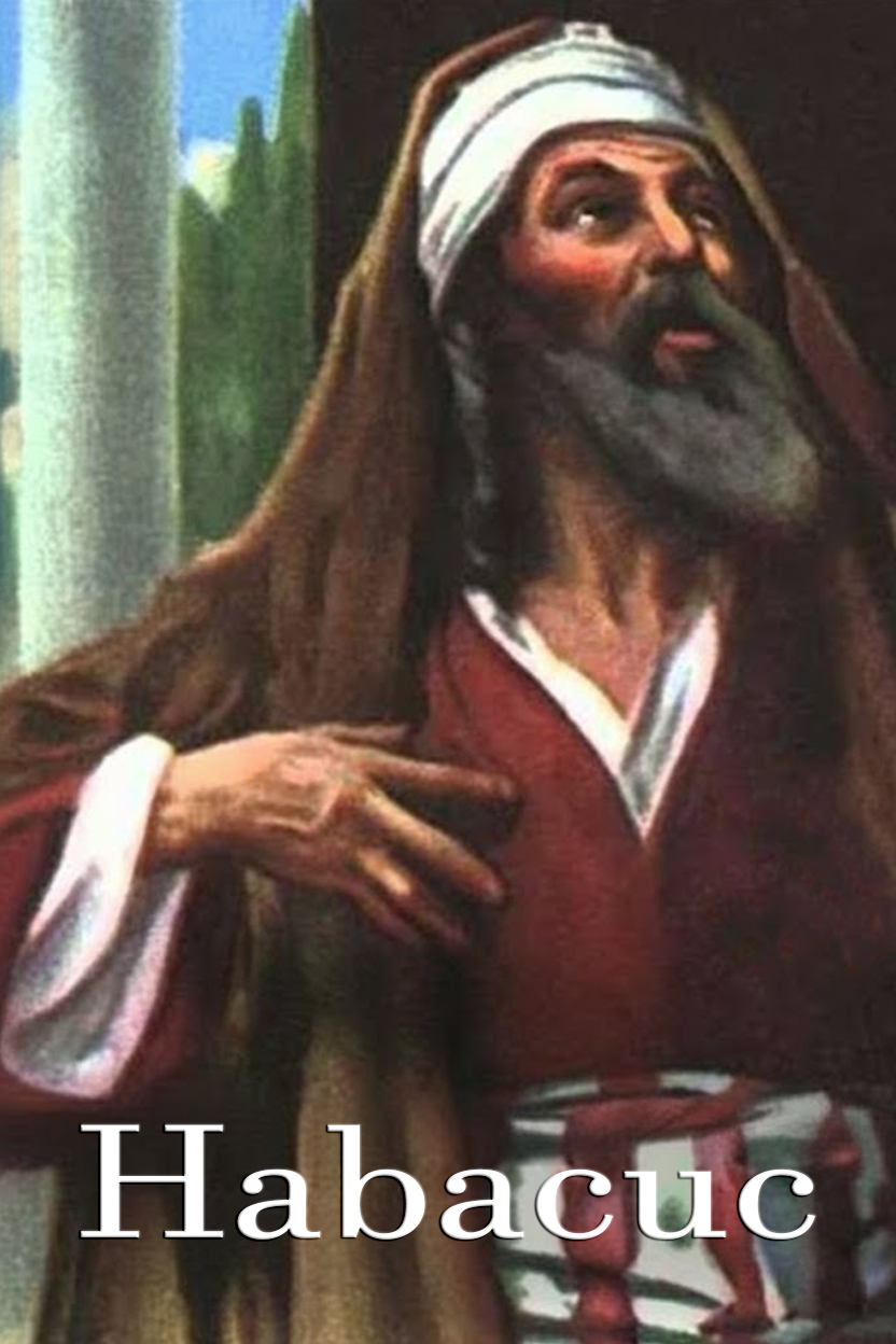 Habacuc