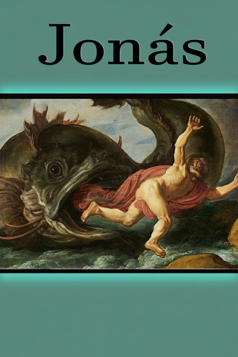 Jonás