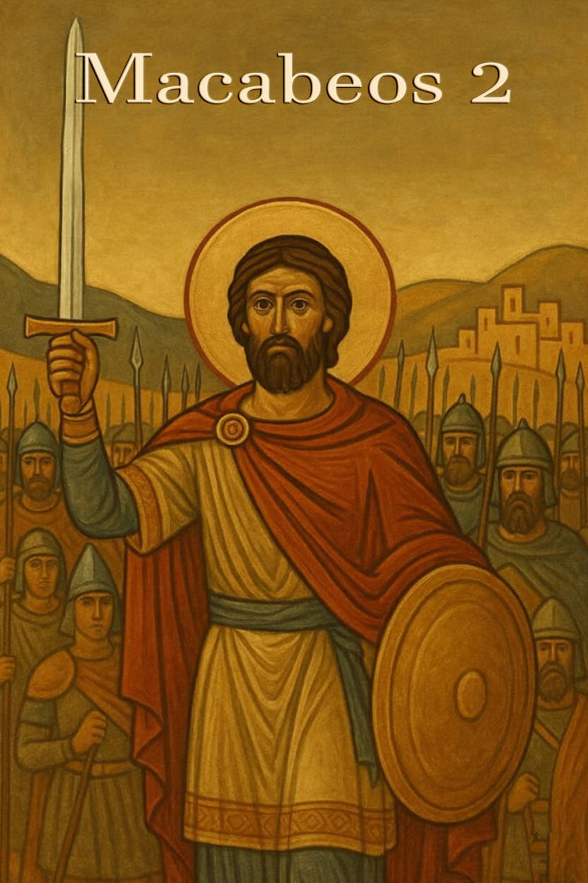Macabeos 2