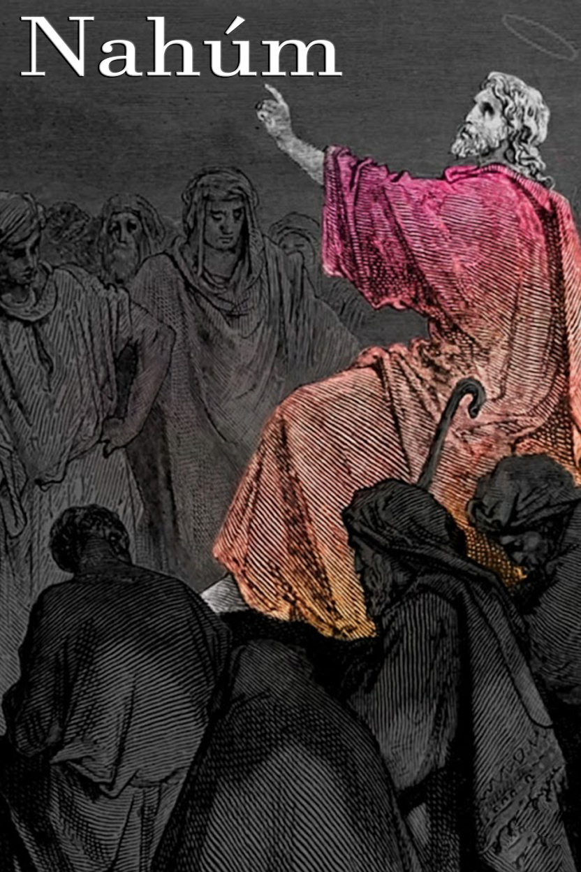 Nahúm