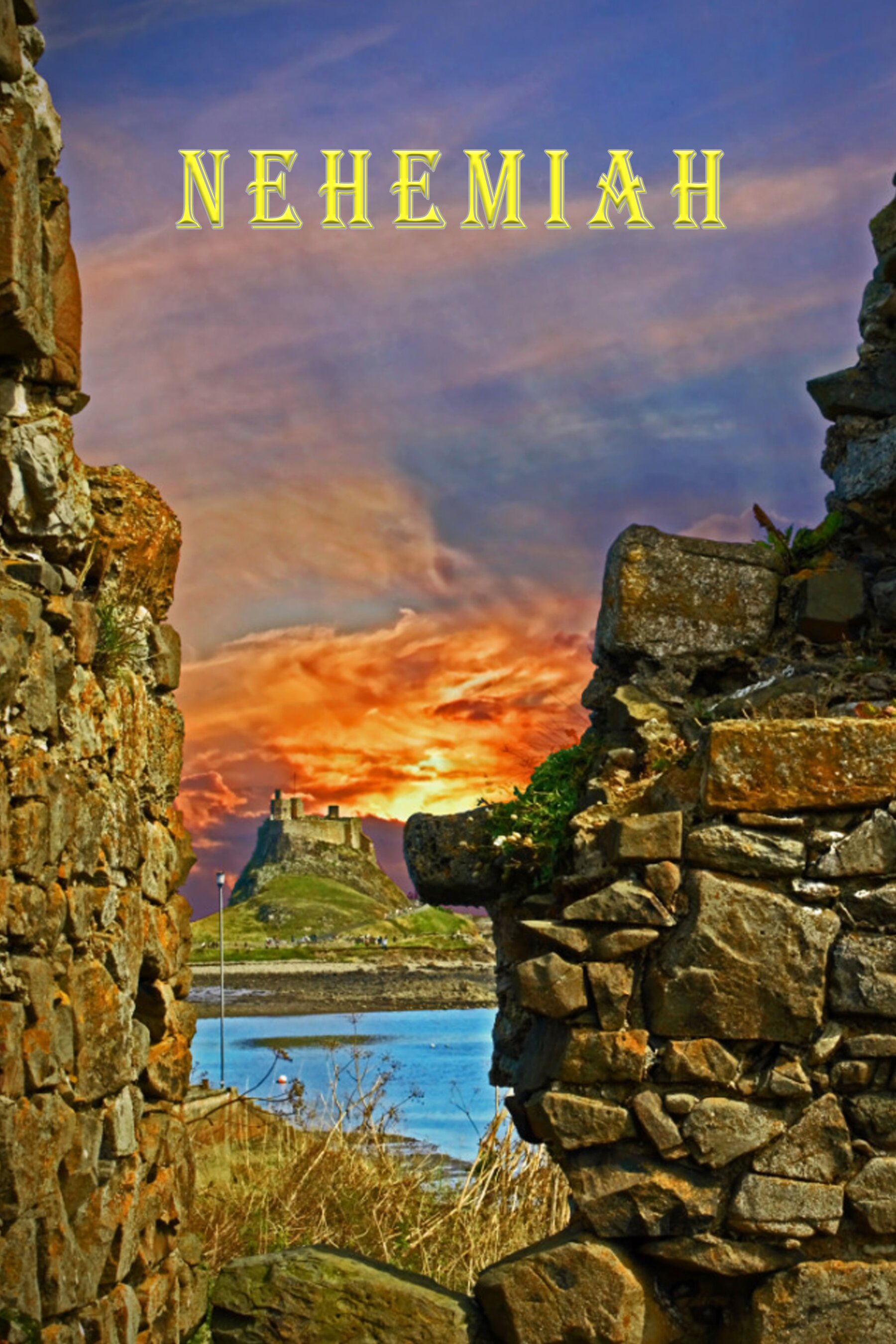 Nehemías