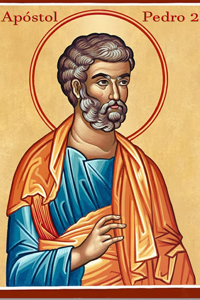 Apóstol Pedro 2