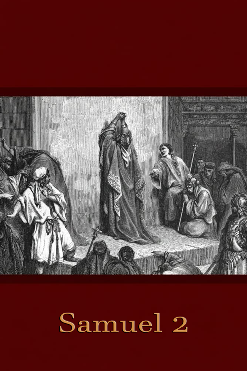 Samuel 2