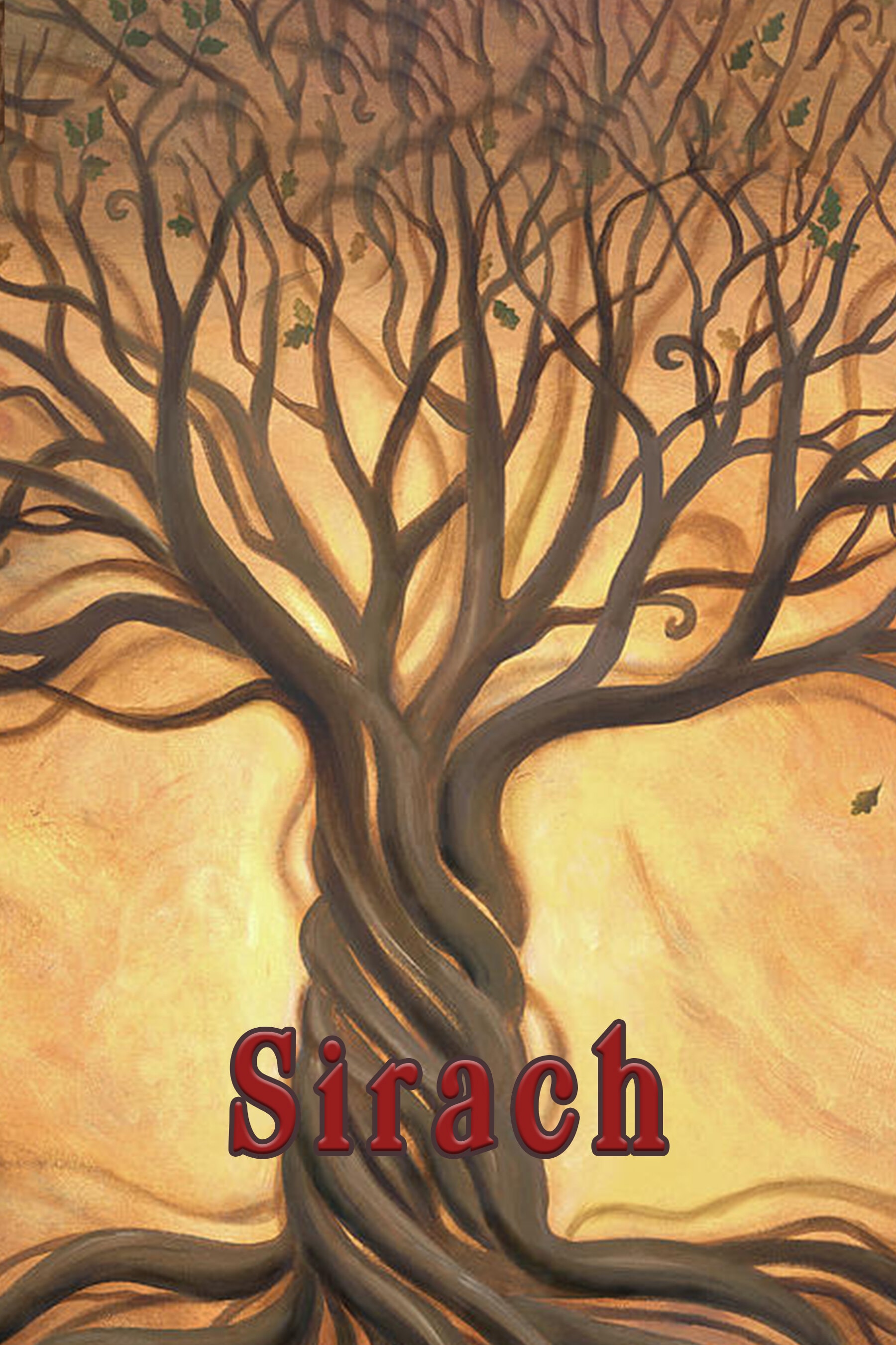 Eclesiástico Sirach