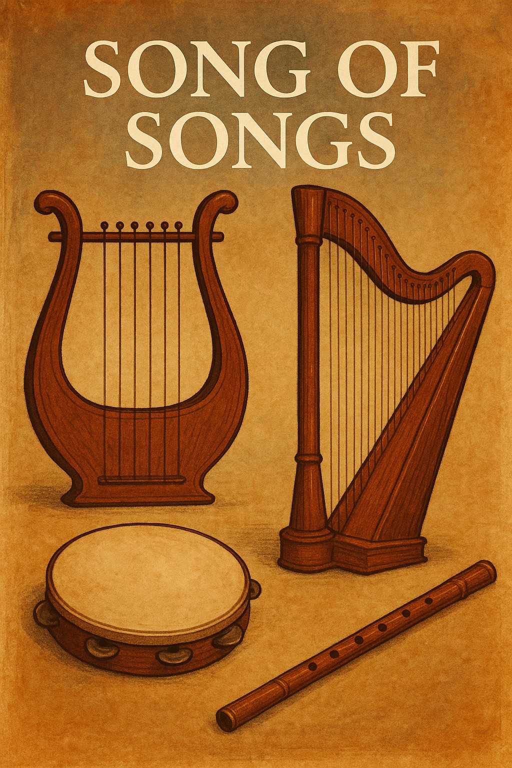 Cantar de los Cantares