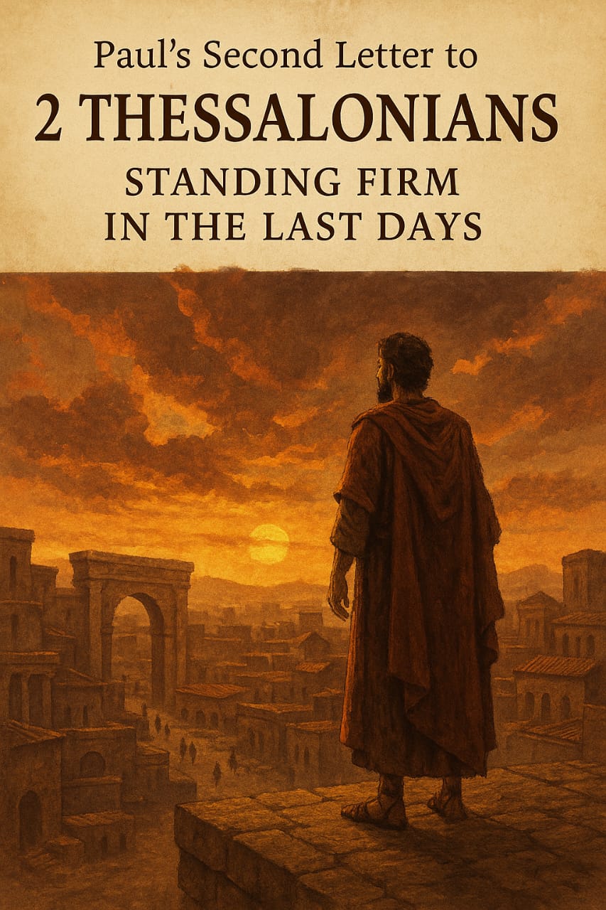 Tesalonicenses 2