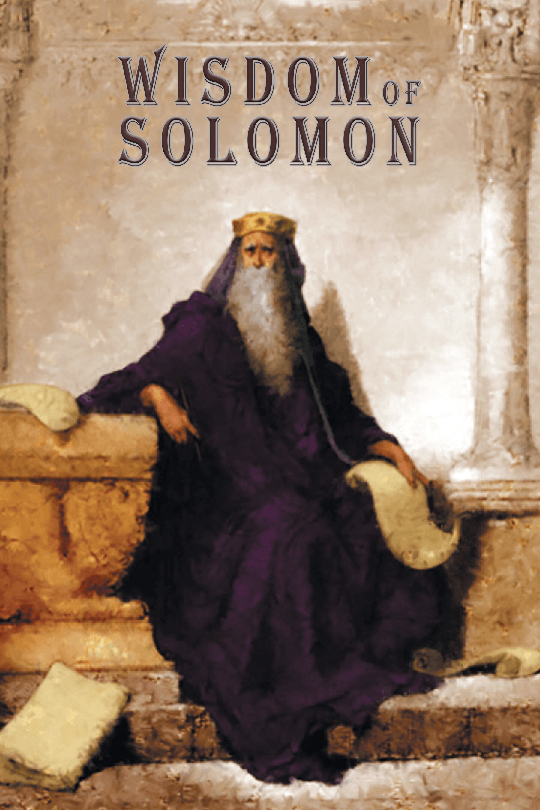 Sabiduría de Salomón