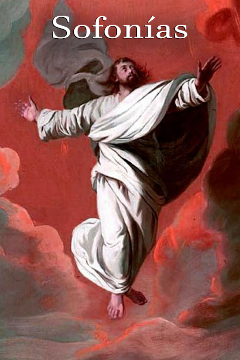 Sofonías