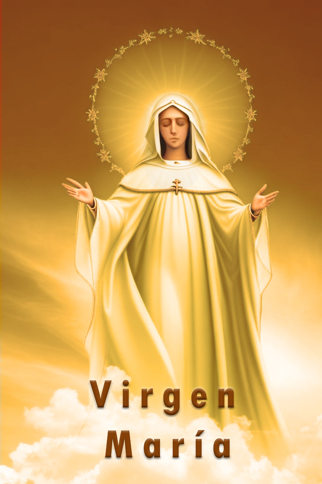 Virgen María