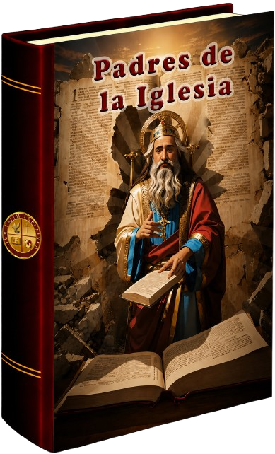 Padres de la Iglesia