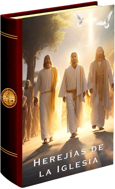 Herejías de la Iglesia