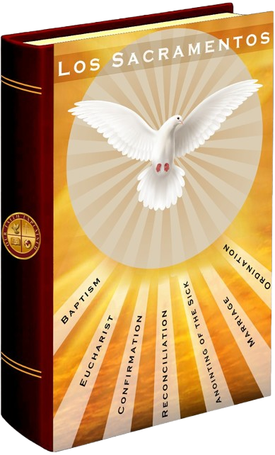 Los Sacramentos