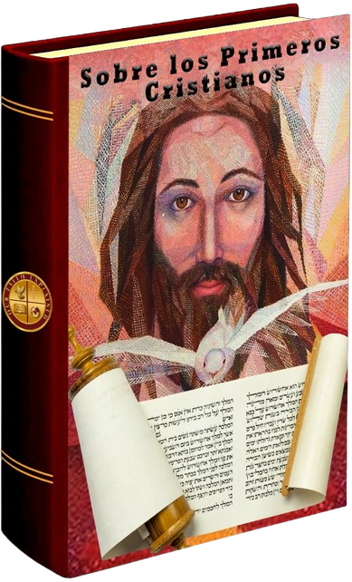 Padres de la Iglesia