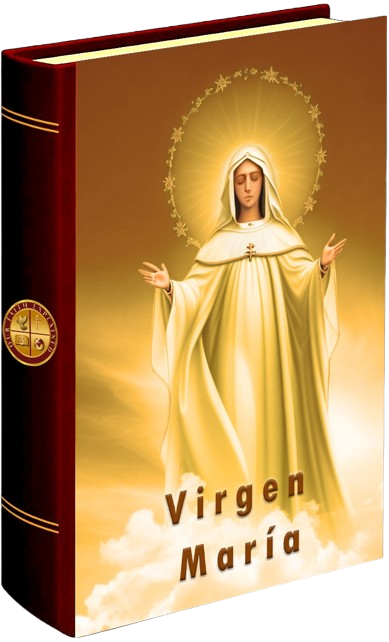 Virgen María